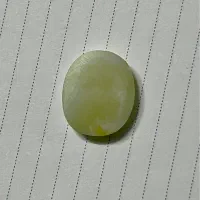 نگین از سنگ قبر اصلی تعویض شده امام حسین (ع)