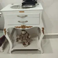 کنسول قاشق و چنگال