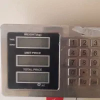 ترازو باسکول ۴۰۰ کیلویی