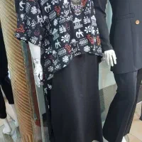 پوشاک|لباس|مرودشت, فرهنگ|دیوار