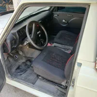 پیکان وانت 93