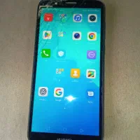 گوشی کار کرده سالم