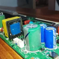 برد تلویزیون