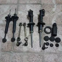 قطعات یدکی ماشین