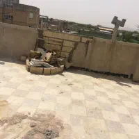 دو طبق واقع در کو چه هجرت