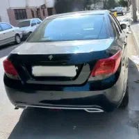 خودرو دنا.مدل ۹۵