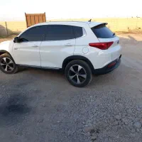 تیگو۷ وارداتی‌مدل۹۷
