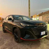 چانگان فول ۲۰۲۶با صندوق برقی