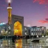 همین امروز تور مشهد خود را رزرو کنید/+لحظه آخری.