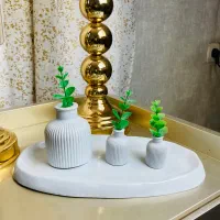 گلدان مراکشی دکوری FARREH