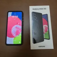 گوشی موبایل سامسونگ گلکسی 8-256 A52S 5G|موبایل|تهران, آبشار تهران|دیوار
