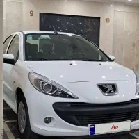 207 tu5 مدل ۱۴۰۳