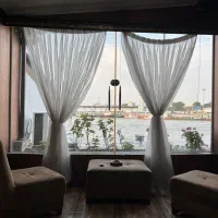 سوییت ۲ خواب  ویو دریا و اسکله