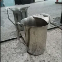 پارچ استیل فروش و معاوضه