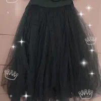 لباس مجلسی دخترانه