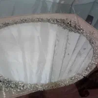 آینه میزی