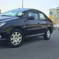 ۲۰۶ sd v20|خودرو سواری و وانت|اهواز, کوی نیرو|دیوار