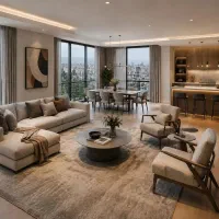 فروش آپارتمان 173 متری کمربندی شرقی بوستان 19