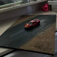 پتینه ماشینی دست ساز