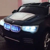 ماشین شارژی