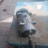 لوازم الکتریکی خانه کمپرسورکولر پژو ۴۰۵ مارک ساندن
