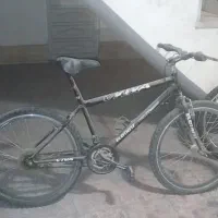 دوچرخه ۲۶