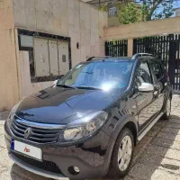 ساندرو استپ وی مدل ۹۵ اتوماتیک،بدون رنگ