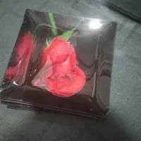 بشقاب میوه و جامیوه ای