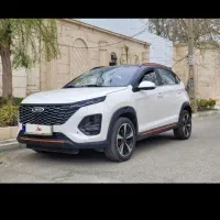 mvm  x33cvt اتومات بهمن۱۴۰۴