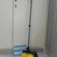 بخارشور