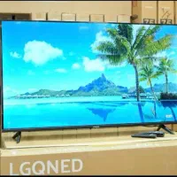 تلویزیون LG QNED 90