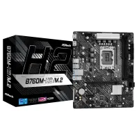 ASRock B760M-H2/M.2