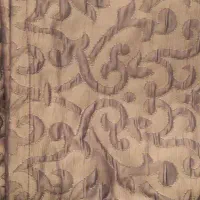 پرده طرح فر فورژه