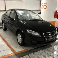اقساط رانا تحویل فوری /سند و پلاک به‌نام/ اتوخطیب