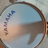 طبل ارتشی