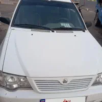 پراید ۱۳۲ مدل ۹۰