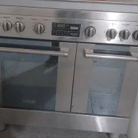گاز بیشل آلمان