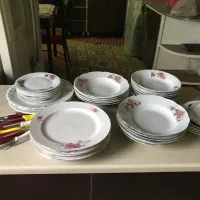 ظروف چینی