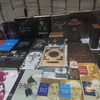 فروش کتاب با تخفیف ۷۰٪