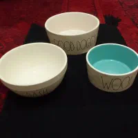 ظروف نو سایز بزرگ ومتوسط