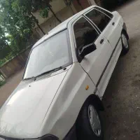 پراید مدل 90