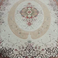 فرش ارغوان گیسو جفت سالم