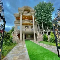 تریبلکس ۴۰۰متری*استخرجکوزی*زیرقیمت منطقه