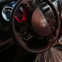 شاهین ،G cvt سانروف دار موتور توربو