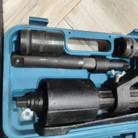 آچار چرخ گیر بکس ۲ بکس