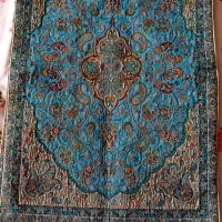 رو بالشتی ترمه