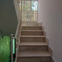 حسابی ۳۶، مجتمع گلایل، طبقه اول