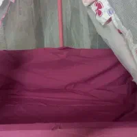 ننو|تخت و صندلی بچه|تهران, قاسم‌آباد|دیوار