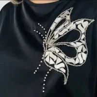لباس.جواهر دوزی.نقاشی.پوشاک