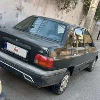 پراید ۸۱